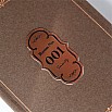Keyno Stay.tionery Key no.001 Serenity Vulpen
