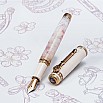 Keyno Stay.tionery Key no.014 Cherishment Vulpen