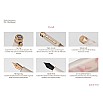 Keyno Stay.tionery Key no.014 Cherishment Vulpen