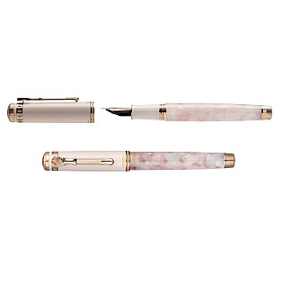 Keyno Stay.tionery Key no.014 Cherishment Caneta de tinta permanente