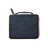 Kyoku Haku Denim Zippered Pen Pouch (Tenfold)