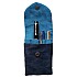 Kyoku Haku Classic Dark Blue Pen Pouch (Fourfold)
