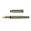 Laban Antique II Green Caneta de tinta permanente