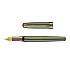 Laban Antique II Green Caneta de tinta permanente
