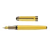 Laban Antique II Yellow Pluma estilográfica