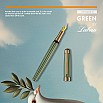 Laban Antique II Green Caneta de tinta permanente