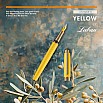 Laban Antique II Yellow Pluma estilográfica