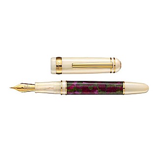 Laban 325 Damask GT Reservoarpenna