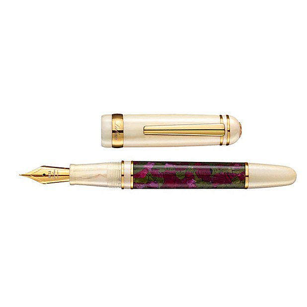 Laban 325 Damask GT Vulpen