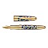 Laban Oceana Abalone Skeleton GT Fountain pen