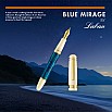 Laban 326 Blue Mirage GT reservoarpenna