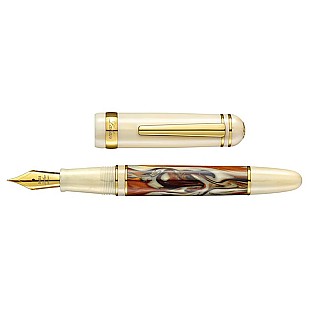 Laban 326 Desert Mirage GT reservoarpenna