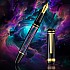 Laban 326 Midnight Mirage GT Caneta de tinta permanent
