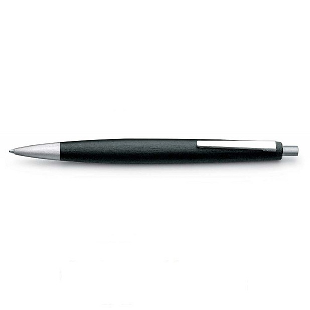 Lamy 2000 Black Ballpoint