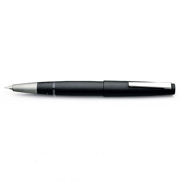 Lamy 2000 Black Fountain pen