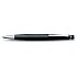 Lamy 2000 Zwart 0,5mm en 0,7mm Vulpotlood