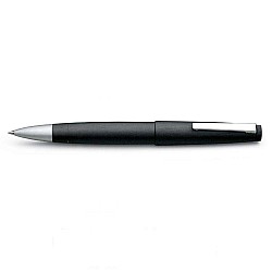 Lamy 2000 Black Rollerball