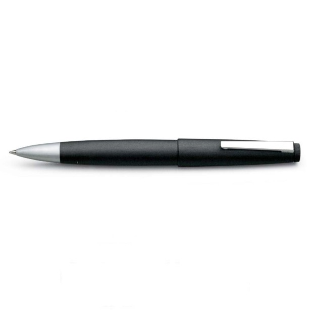 Lamy 2000 Black Rollerball