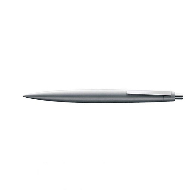 Lamy 2000 Staal Balpen