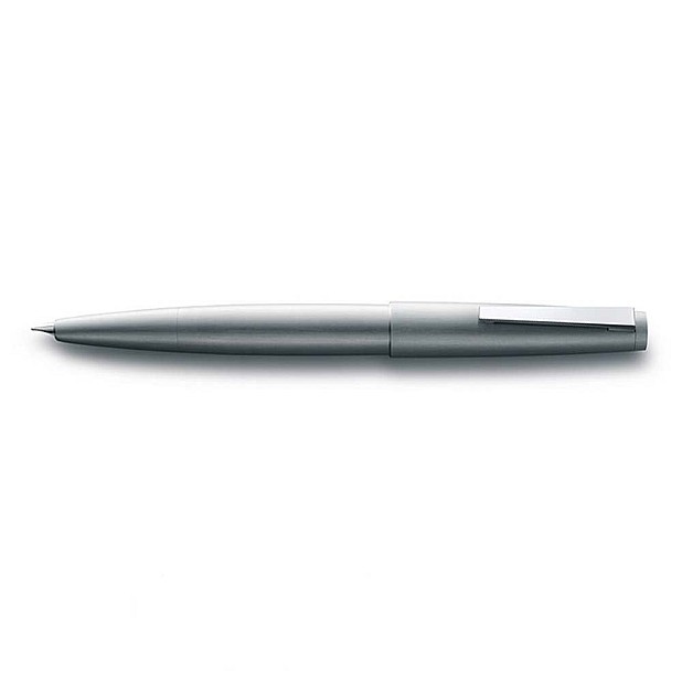 Lamy 2000 Steel Fountain pen