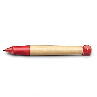 Lamy ABC Red Lapiseira 1.4mm