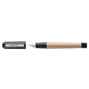 Lamy ABC Black Pióro Wieczne
