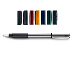 Lamy Accent Aluminium Fountain pen