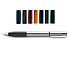 Lamy Accent Aluminium Fountain pen