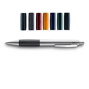 Lamy Accent Aluminium Ballpoint