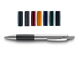 Lamy Accent Aluminium Multipen