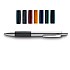 Lamy Accent Aluminium Multipen