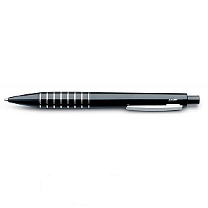 Lamy Accent LD Zwart Balpen