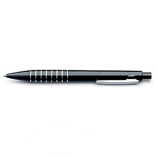 Lamy Accent LD Brilliant Black Esferográfica