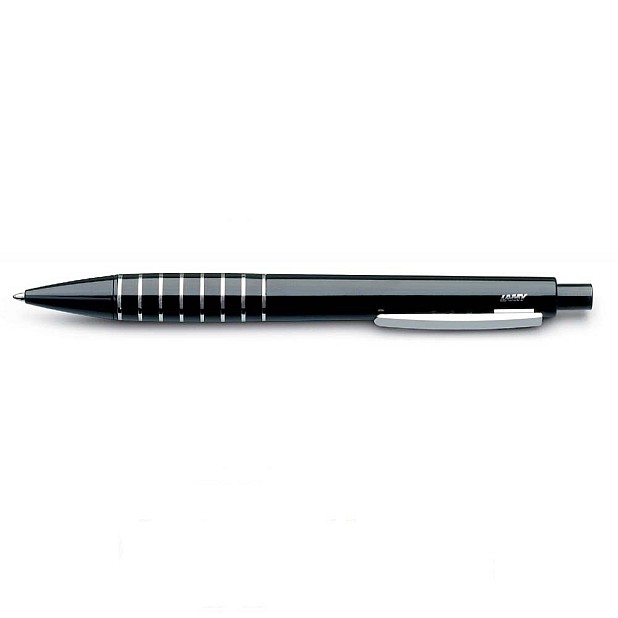 Lamy Accent LD Brilliant Black Esferográfica