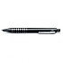 Lamy Accent LD Brilliant Black Ballpoint
