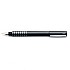 Lamy Accent LD Zwart Vulpen