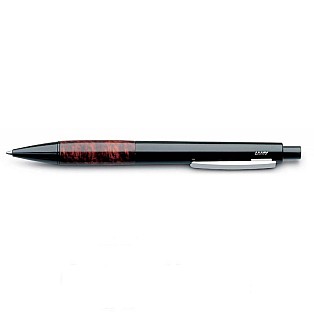 Lamy Accent BY Zwart Balpen
