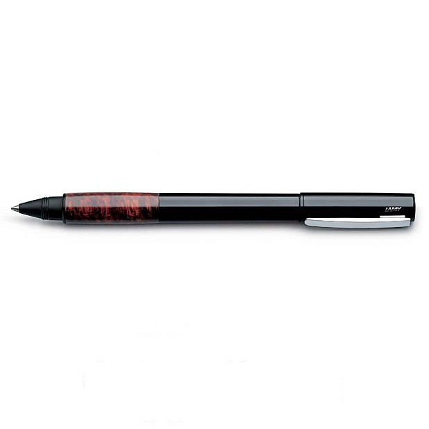 Lamy Accent BY Brilliant Black Rollerball