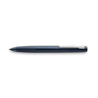 Lamy Aion Deep Dark Blue Balpen
