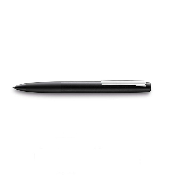 Lamy Aion Black Ballpoint