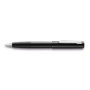 Lamy Aion Black Fountain pen