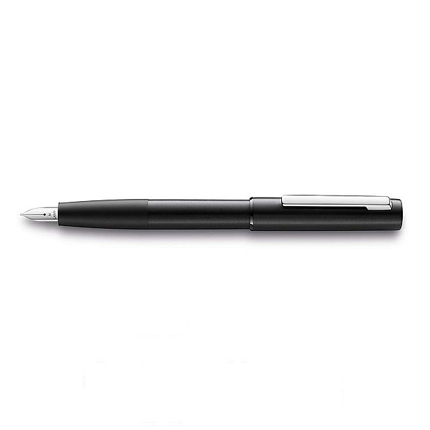 Lamy Aion Black Vulpen