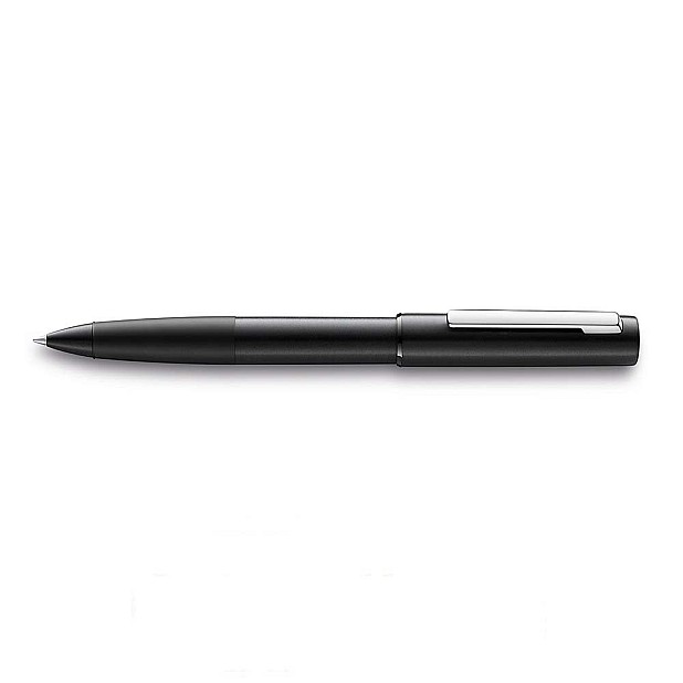 Lamy Aion Black Rollerball