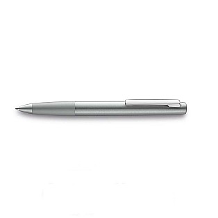 Lamy Aion Silver Ballpoint