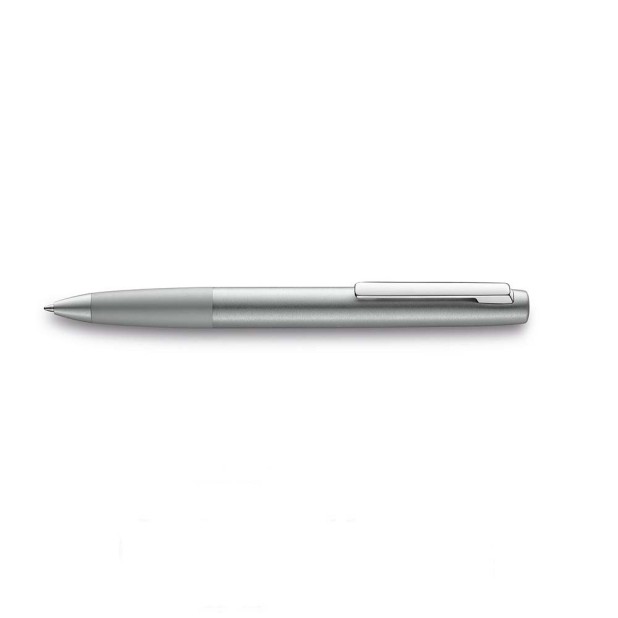 Lamy Aion Silver Ballpoint