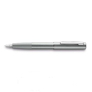 Lamy Aion Silver Fountain pen
