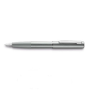 Lamy Aion Silver Caneta de Tinta Permanente