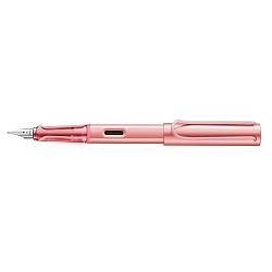 Lamy AL-star 2026 Flamingo Fountain pen