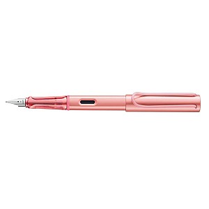 Lamy AL-star 2026 Flamingo Fountain pen