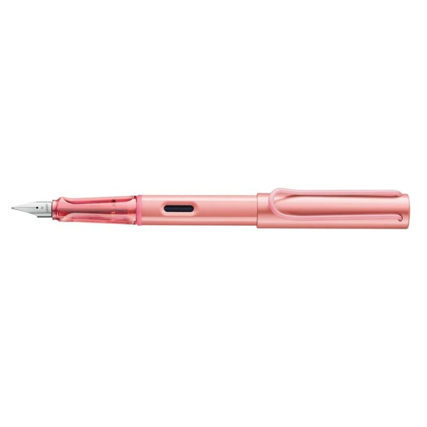 Lamy AL-star 2026 Flamingo Pióro Wieczne